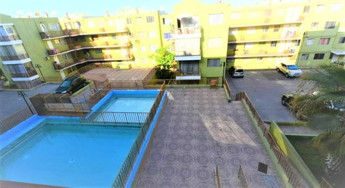 Condominio Pablo Neruda 7 / La Tirana