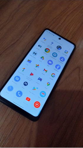 Motorola G51 8 Ram 128 Memoria Liberado