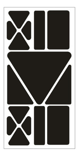 Y1m Parches Impermeables, Parches Autoadhesivos, Chaqueta L