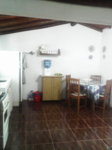 Alquilo Casa Cuchilla Alta. Consulte Promos!