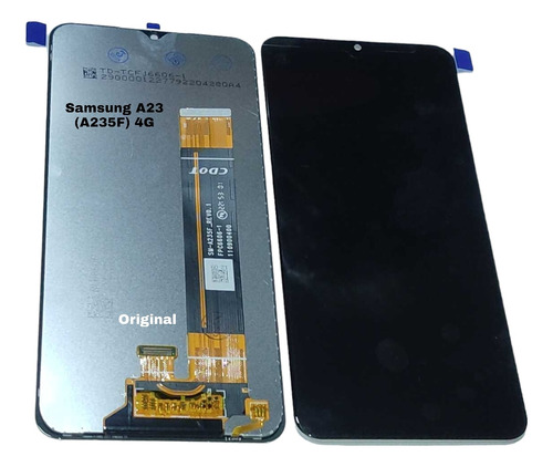 Pantalla Completa 3/4 Original Para Samsung A23 A235f 4g