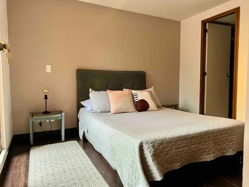 Apartamento En Arriendo En El Poblado. Cod A13444