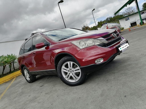 Imagen 1 de 10 de Honda Crv Ex 4wd 2011