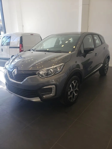 Renault Captur Zen 2.0n 2021 0km Contado O Financiado Stock