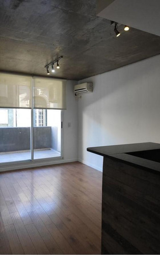 Imagen 9 de 17 de Venta Departamento 1 Dormitorio Frente Con Balcón Opción Cochera - Centro
