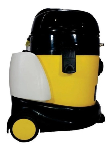 Imagen 6 de 6 de Aspiradora Lavatapizados Bta Tools Alpl20 20l 1400w Nueva