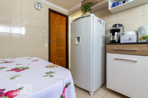 Apartamento À Venda - Artur Alvim, 2 Quartos, 48 - S893051611
