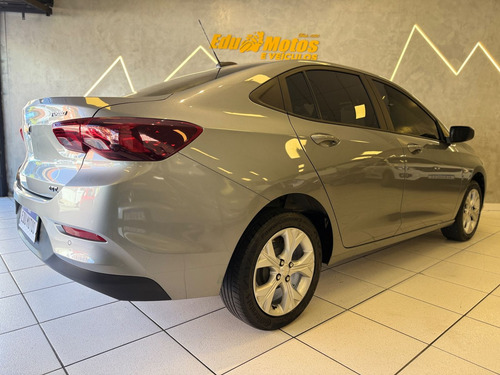 Chevrolet Onix SEDAN Plus LTZ 1.0 Turbo Flex Automático