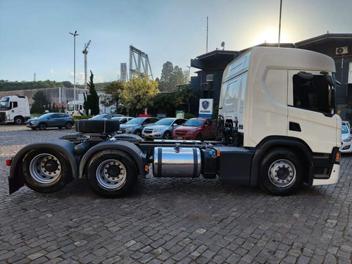Scania P 360a6x2 2020.