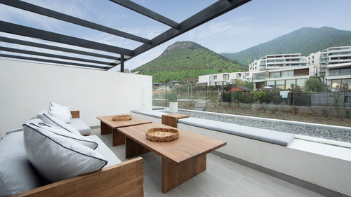 Townhouses Terralta Los Dominicos