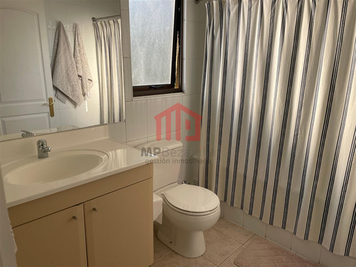 ¡oportunidad! Casa Excelente Estado En Venta Lo Barnechea