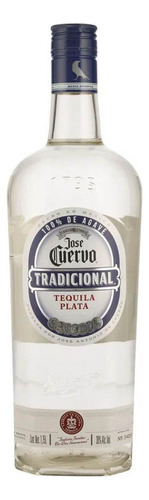 Pack De 2 Tequila Jose Cuervo Tradicional Plata 1.75 L