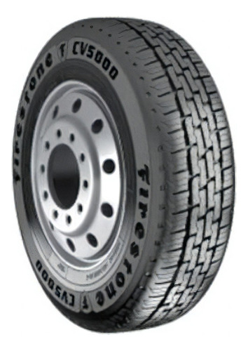 Neumático Firestone CV5000 C 205/70R15 106/104 R