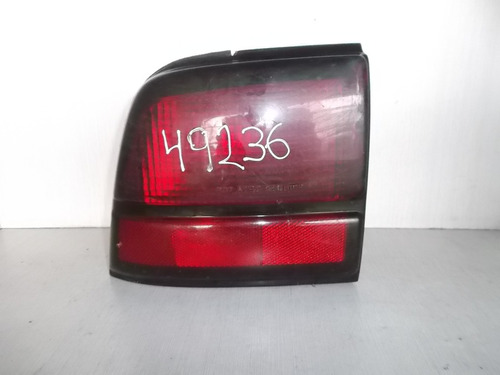 Stop Usado Chevrolet Cavalier 1991-1994 Lh