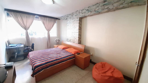 Sabana Grande Apartamento En Venta 107m2 Amplio Y Moderno