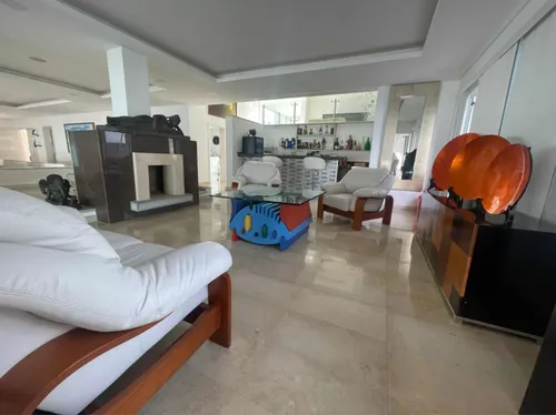 Casa Moderna Minimalista