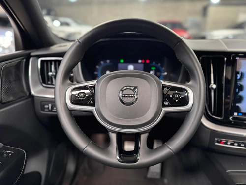 Volvo Xc-60 T8 Ultimate Dark Hibrida Enchufable