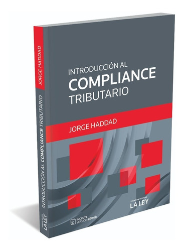 Introduccion Al Compliance Tributario
