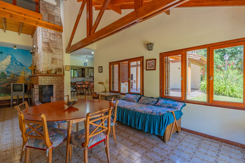 Casa - Chalet En Venta En Bosque Peralta Ramos