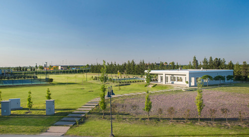 Lote Terreno Venta Las Golondrinas Hudson Berazategui