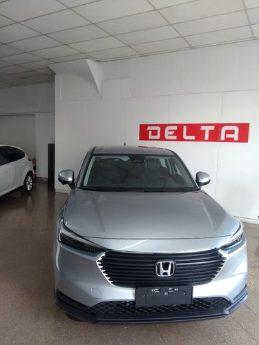 Honda HR-V 1.5 Ex-L 2Wd Cvt