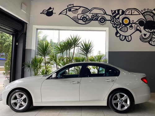 Bmw 320i Activeflex 2014 Completissima