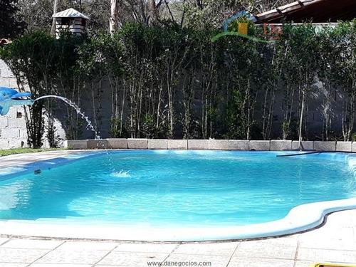 Chácaras À Venda Em Mairiporã/sp - Compre O Seu Chácaras Aqui! - 1470193