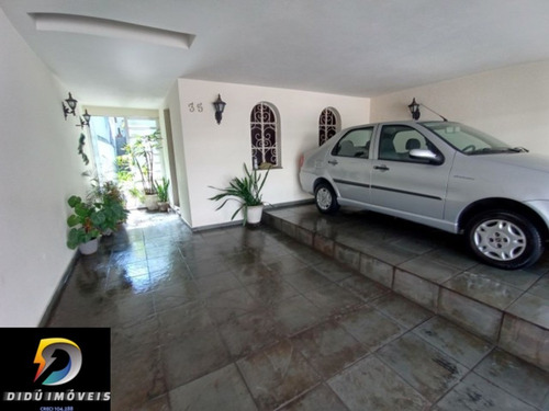 Imagem 19 de 20 de Excelente Sobrado Com 150 M² Na Vila Carrão, Sendo 2 Dormitórios, 2 Suítes, 2 Vagas Cobertas. - 0100975 - 69890993