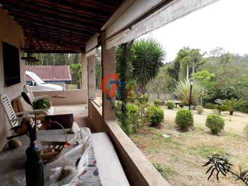 Imagem 14 de 15 de Ref.: 2814 - Chacara Em Ibiúna Para Venda - V2814