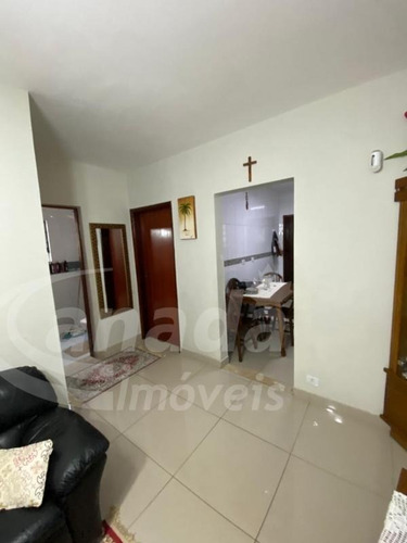 Imagem 4 de 15 de Ref.: 6284 - Casa Terrea Em Osasco Para Venda - V6284