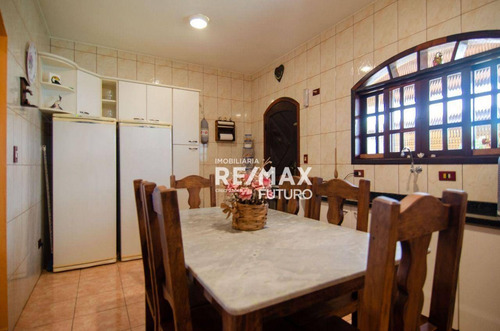 Imagem 22 de 30 de Casa Com 3 Dormitórios À Venda, 390 M² Por R$ 799.990,00 - Chácara Tropical (caucaia Do Alto) - Cotia/sp - Ca0212