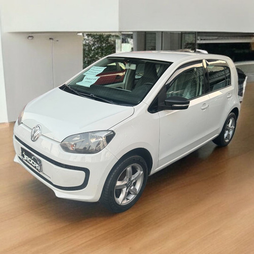 Volkswagen Up! 1.0 MPI MOVE UP 12V