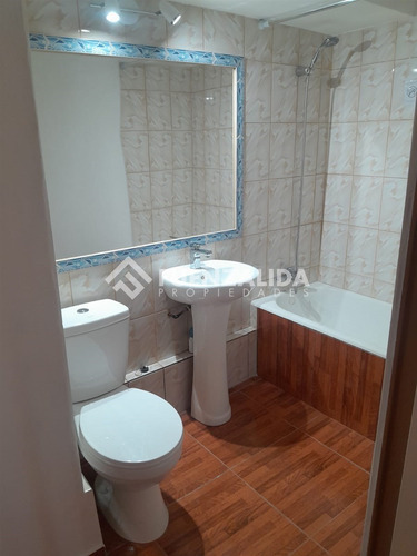 3 Dorm., Más 1 Baño Más 1 Est., Sector Alcalde J. Monckeberg