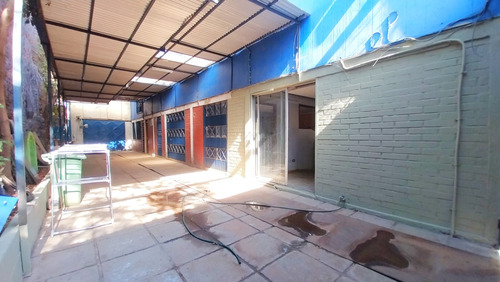 Comercio Industria Oficina Bodega Galpón Venta Quinta Normal
