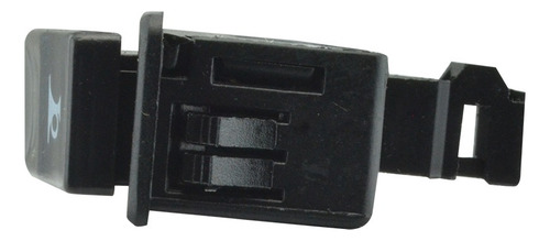 Interruptor De Claxon Para Italikascl-2012031184 10pzas Plus