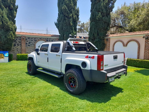 Hummer H3 5.3 T Alpha Pick Up Mt
