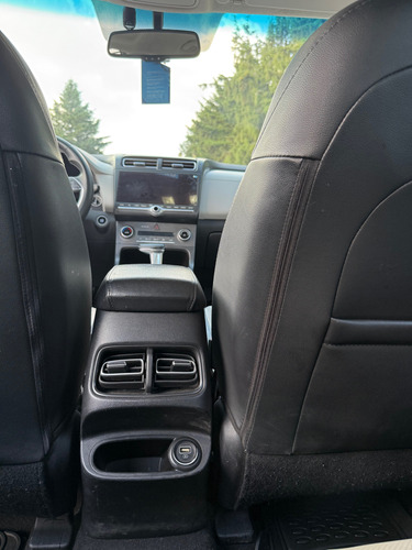 Hyundai Creta 1.6 Gls At