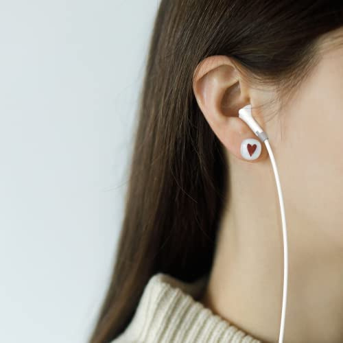 Auriculares A Granel Maeline Con Conector De Auriculares De