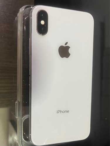 iPhone X 64 Gb Perfecto Estado