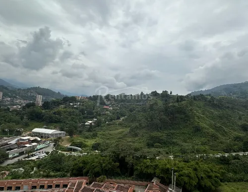 Apartamento En Venta En La Aldea. Cod V776154