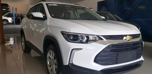 Chevrolet Tracker 1.2 Turbo At