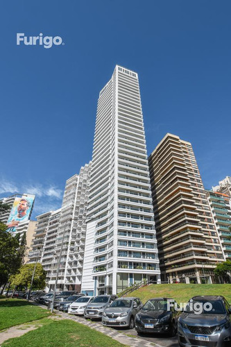 Venta Departamento Vista Al Río Con Cochera Aqualina