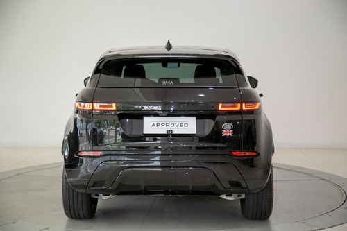 Imagem 5 de 15 de Evoque R-dynamic Se