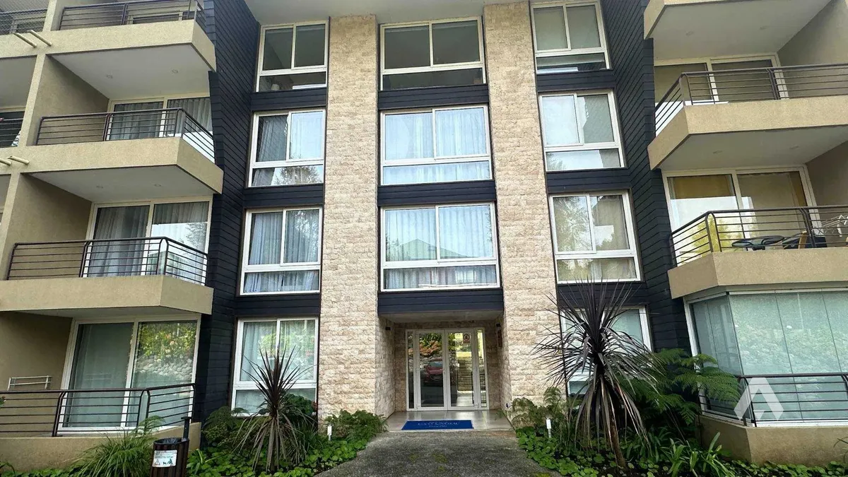 Imagen 2 de 17 de Se Vende Departamento Camino Al Volcán, Pucón (70725)