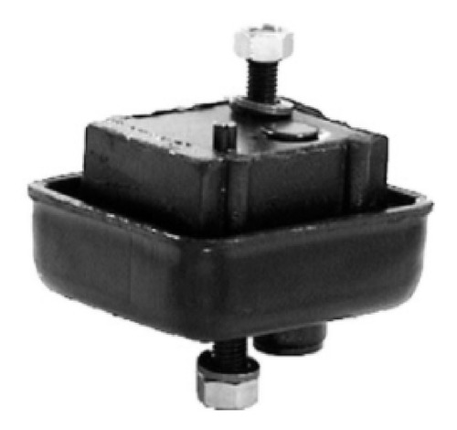 Soporte Motor Delantero Aerostar 1988-1989 V6 3.0 Izquierdo