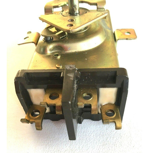 415119-000g3 Thermostat Assembly Robert Shaw D1250360000 Aac