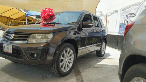 Suzuki Grand Vitara 2.4 Gls L4/ At