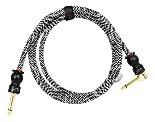Cable De Guitarra Cable De Guitarra Eléctrica Tejeduría