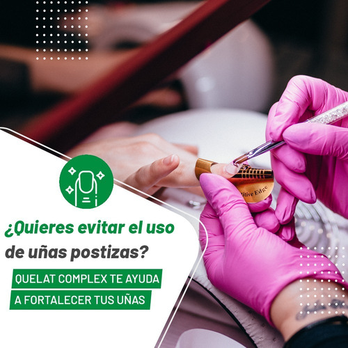 Suplemento en comprimidos Framingham Pharma Complex Quelat minerales en caja 30 un