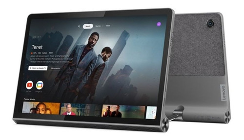 Tablet Lenovo Yoga Tab 11 Yt-j706f 11 2k 4gb 128gb Android11